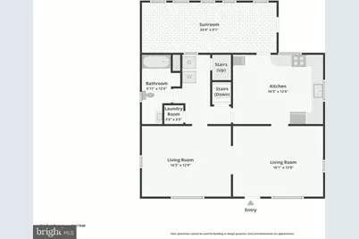211 Oak Street, Lykens, PA 17048 - Photo 44