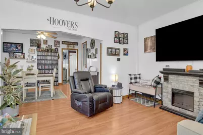 411 Elizabeth Street, Williamstown, PA 17098 - Photo 4