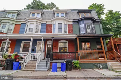 2152 Penn Street, Harrisburg, PA 17110 - Photo 1