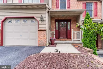 489 Sunday Drive, Harrisburg, PA 17111 - Photo 2