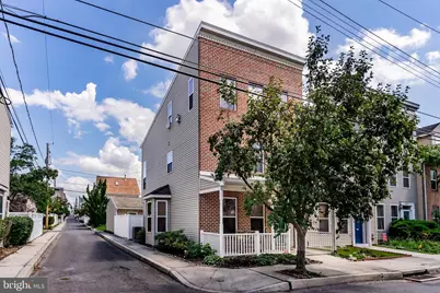 1721 Logan Street, Harrisburg, PA 17102 - Photo 2