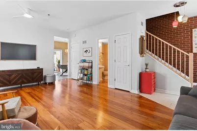 1721 Logan Street, Harrisburg, PA 17102 - Photo 8