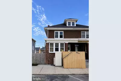660 S 2nd Street, Steelton, PA 17113 - Photo 2