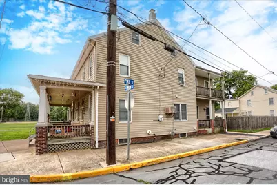 701 & 703 S Union Street, Middletown, PA 17057 - Photo 4
