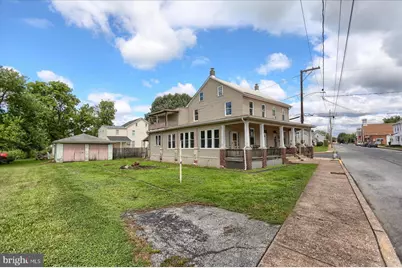 701 & 703 S Union Street, Middletown, PA 17057 - Photo 22