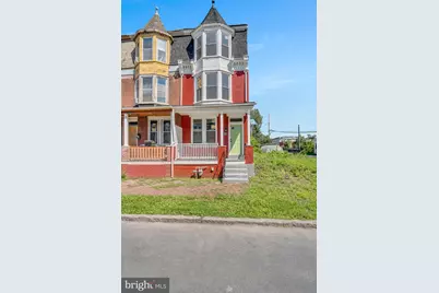 548 Camp Street, Harrisburg, PA 17110 - Photo 1