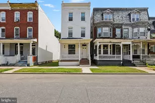 317 Crescent St, Harrisburg, PA 17104 - Photo 1