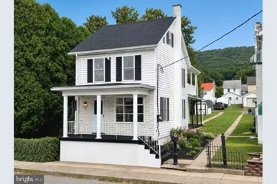 411 Julian Street, Williamstown, PA 17098 - Photo 2