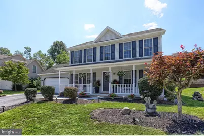 55 Sweet Arrow Drive, Hummelstown, PA 17036 - Photo 2