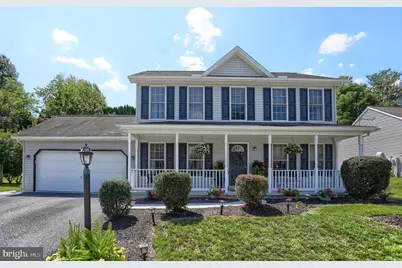 55 Sweet Arrow Drive, Hummelstown, PA 17036 - Photo 1