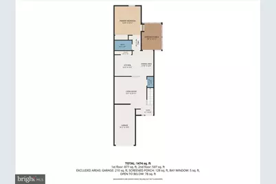 7284 Huntingdon Street, Harrisburg, PA 17111 - Photo 28