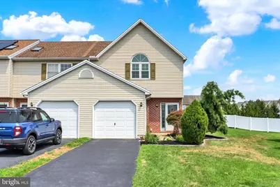7284 Huntingdon Street, Harrisburg, PA 17111 - Photo 1