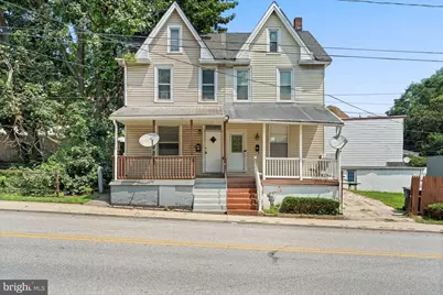 213 N Harrisburg Street, Steelton, PA 17113 - Photo 1