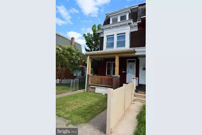 1623 Berryhill Street, Harrisburg, PA 17104 - Photo 2