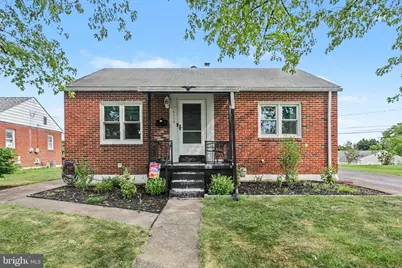 6410 Clearfield Street, Harrisburg, PA 17111 - Photo 1