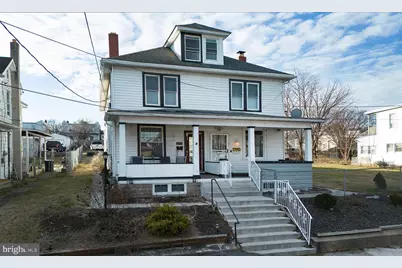 2721 Butler Street, Harrisburg, PA 17103 - Photo 2
