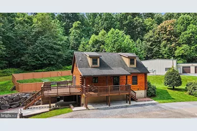 206 McCorkel Road, Hershey, PA 17033 - Photo 1