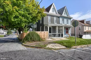 2000 Forster St, Harrisburg, PA 17103 - Photo 2