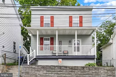 336 Bessemer Street, Steelton, PA 17113 - Photo 1