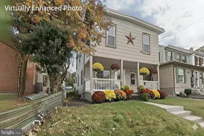9963 Jonestown Road, Grantville, PA 17028 - Photo 1