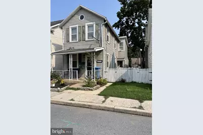 304 W 2nd Street, Hummelstown, PA 17036 - Photo 1