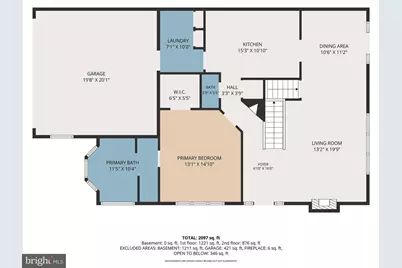 2801 Oakwood Drive, Harrisburg, PA 17110 - Photo 28
