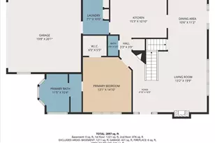 2801 Oakwood Dr, Harrisburg, PA 17110 - Photo 28