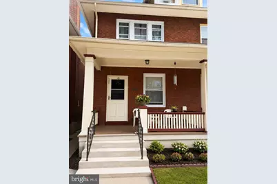 1943 Mulberry Street, Harrisburg, PA 17104 - Photo 1