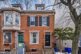 101 South St, Harrisburg, PA 17101 - Photo 1