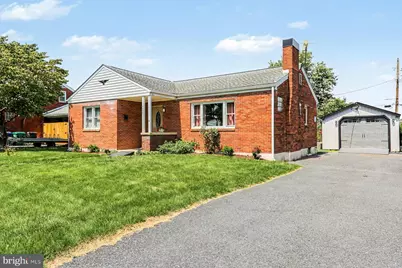 4904 Virginia Avenue, Harrisburg, PA 17109 - Photo 2