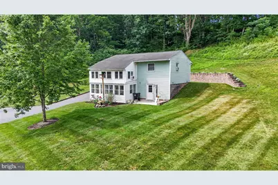 542 Honeymoon Trail Road, Lykens, PA 17048 - Photo 2