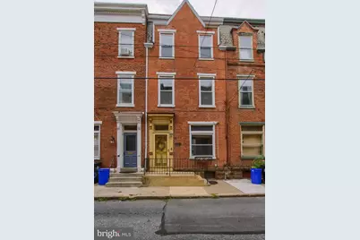 1610 Susquehanna Street, Harrisburg, PA 17102 - Photo 1