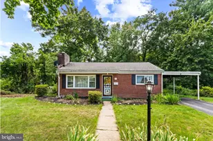 410 Clinton Rd, Harrisburg, PA 17109 - Photo 1