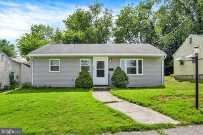 3953 Chestnut Street, Harrisburg, PA 17109 - Photo 1
