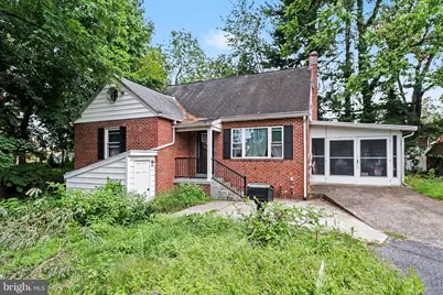 2437 Parkway Boulevard, Harrisburg, PA 17103 - Photo 1