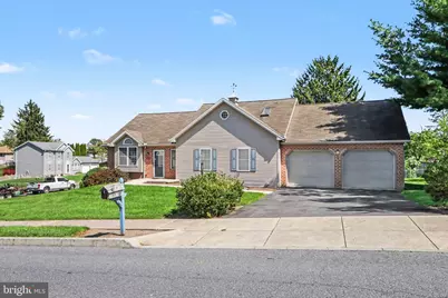 331 Eddington Avenue, Harrisburg, PA 17111 - Photo 4