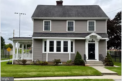 128 E Areba Avenue, Hershey, PA 17033 - Photo 1