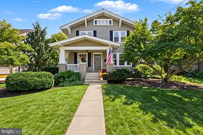 268 E Areba Avenue, Hershey, PA 17033 - Photo 1