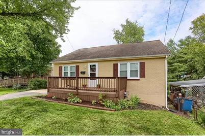 220 N Duke Street, Hummelstown, PA 17036 - Photo 2