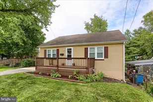 220 N Duke St, Hummelstown, PA 17036 - Photo 2