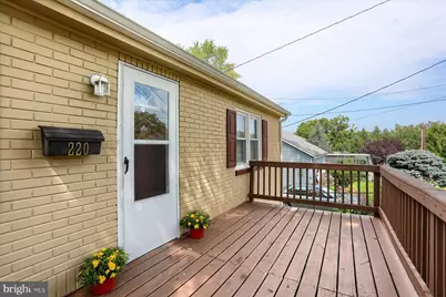 220 N Duke Street, Hummelstown, PA 17036 - Photo 4