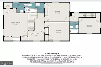 2100 Bellevue, Harrisburg, PA 17104 - Photo 36
