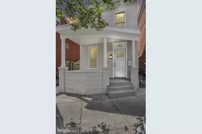 320 S 17th Street, Harrisburg, PA 17104 - Photo 2