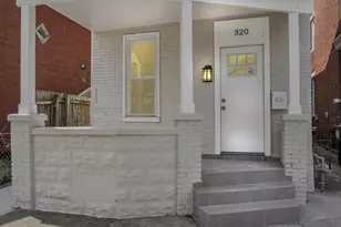 320 S 17th St, Harrisburg, PA 17104 - Photo 2