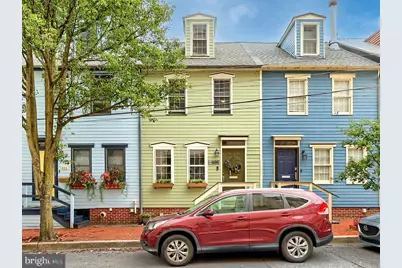 909 Capital Street, Harrisburg, PA 17102 - Photo 2