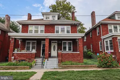 2734 Reel Street, Harrisburg, PA 17110 - Photo 1