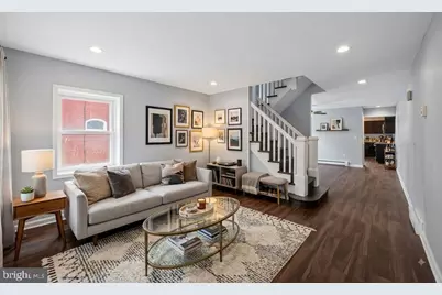 74 N 18th Street, Harrisburg, PA 17103 - Photo 2