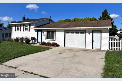 1004 Lakewood Drive, Harrisburg, PA 17109 - Photo 1
