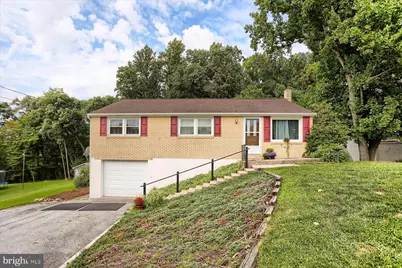 965 Hill Church Road, Hummelstown, PA 17036 - Photo 1