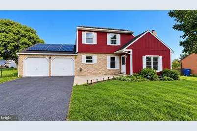 4483 Brooksvale Court, Harrisburg, PA 17110 - Photo 1